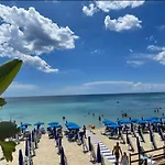 La Torretta Semesterbostad Marina di Lizzano