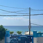 Semesterbostad La Torretta