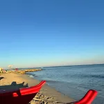 Semesterbostad La Torretta Marina di Lizzano