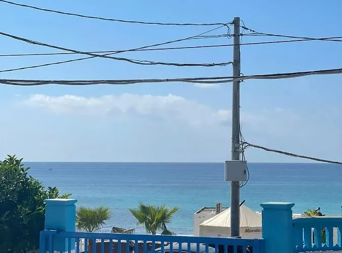 Hébergement de vacances La Torretta