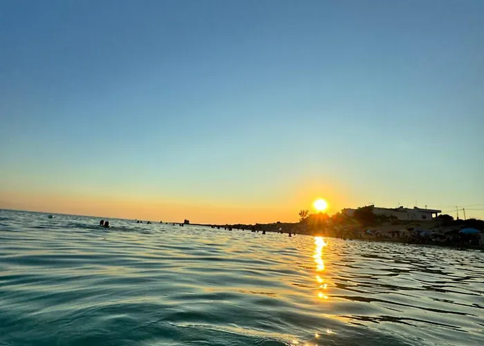 La Torretta Hébergement de vacances