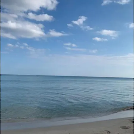 Сasa de vacaciones La Torretta