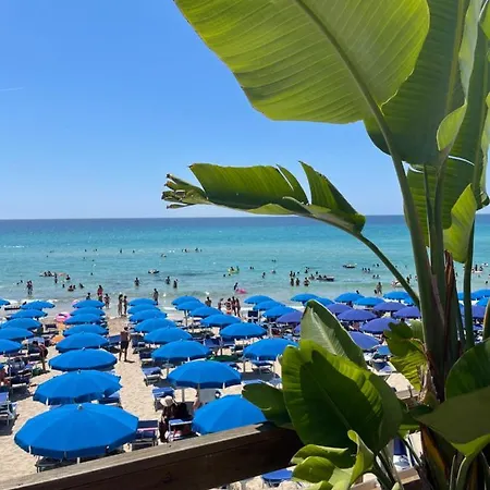 Сasa de vacaciones La Torretta *