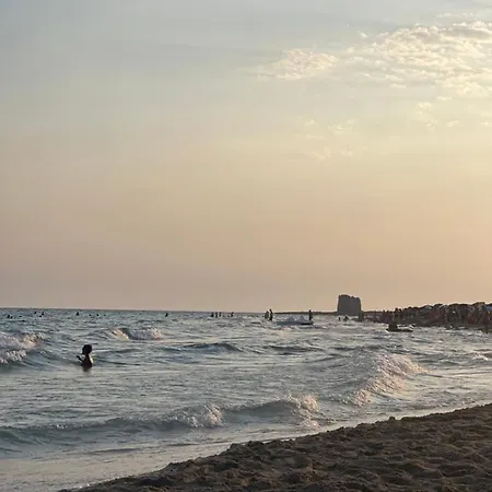 La Torretta Сasa de vacaciones