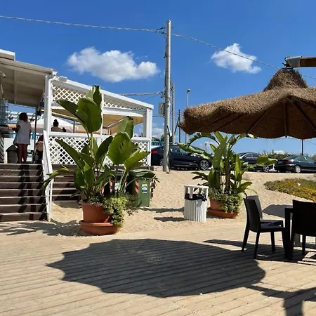 La Torretta Сasa de vacaciones *