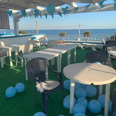 La Torretta Marina di Lizzano