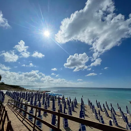 La Torretta Marina di Lizzano