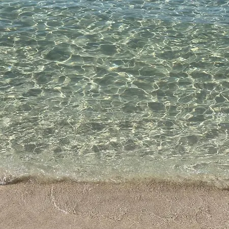 Сasa de vacaciones La Torretta Marina di Lizzano