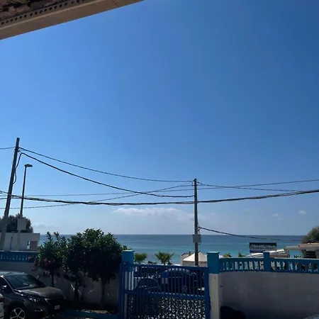 Σπίτι διακοπών La Torretta *
