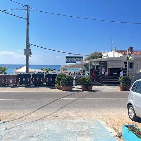 Сasa de vacaciones La Torretta