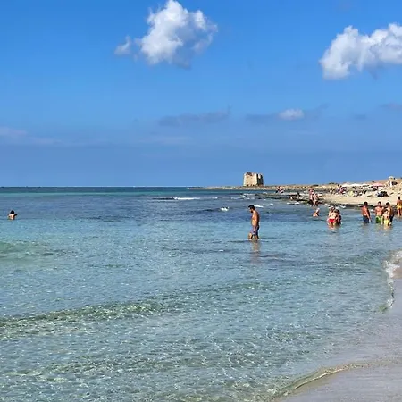 La Torretta Marina di Lizzano