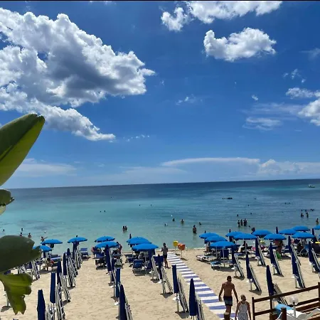 La Torretta Сasa de vacaciones Marina di Lizzano
