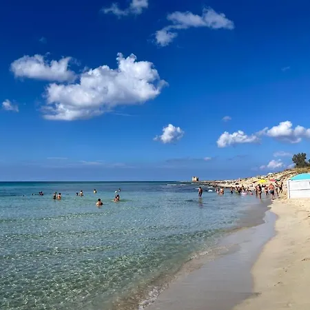 Σπίτι διακοπών La Torretta *