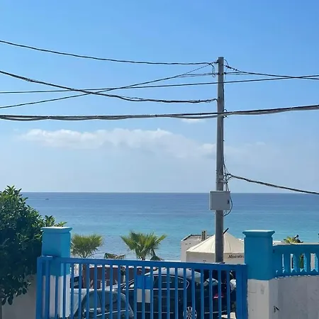 Сasa de vacaciones La Torretta