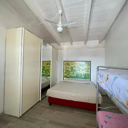 La Torretta * Marina di Lizzano