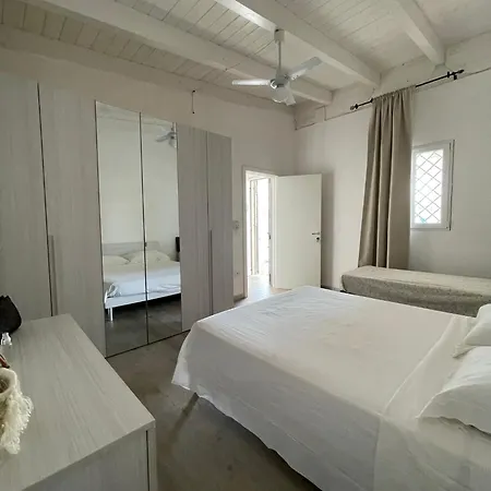 La Torretta Сasa de vacaciones