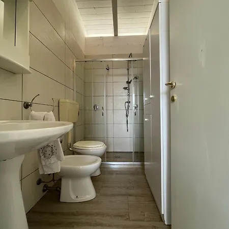 La Torretta Nyaraló *