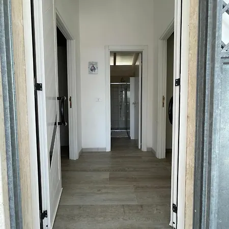 Сasa de vacaciones La Torretta