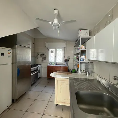 La Torretta Nyaraló