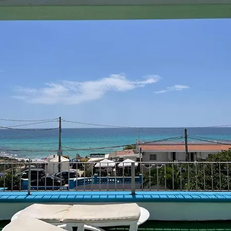 La Torretta Сasa de vacaciones