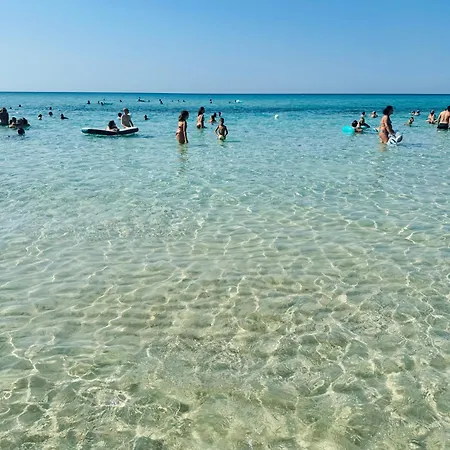 La Torretta Marina di Lizzano