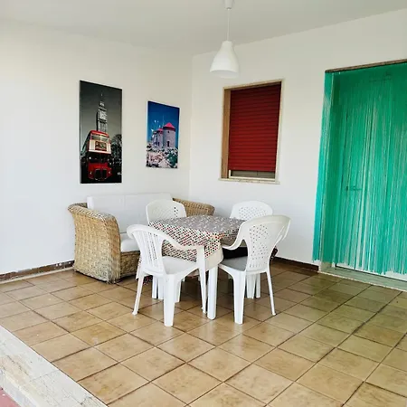 Σπίτι διακοπών La Torretta *