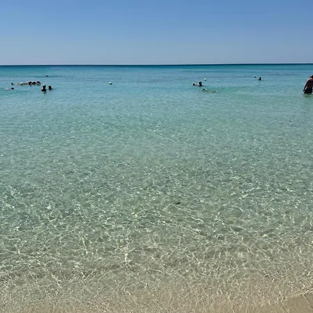 La Torretta Marina di Lizzano