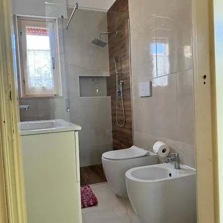 Сasa de vacaciones La Torretta