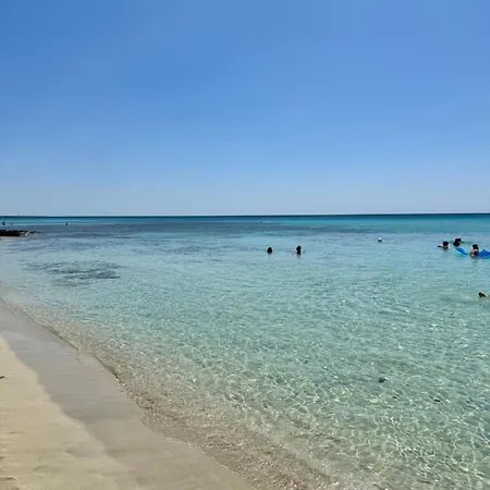 La Torretta Σπίτι διακοπών *
