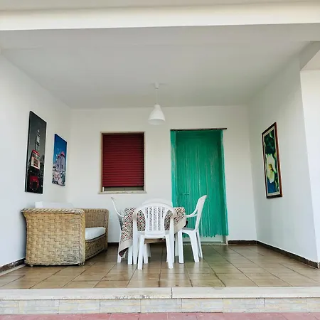 La Torretta Сasa de vacaciones Marina di Lizzano