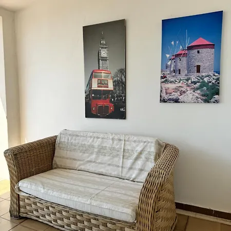 La Torretta *