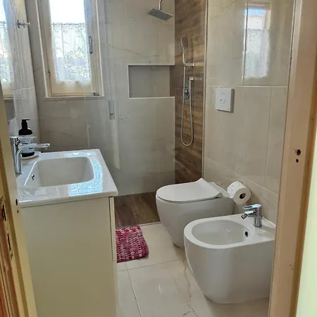 La Torretta Сasa de vacaciones *