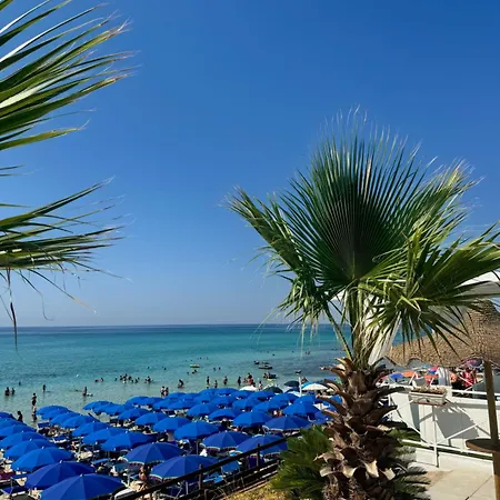 La Torretta Marina di Lizzano