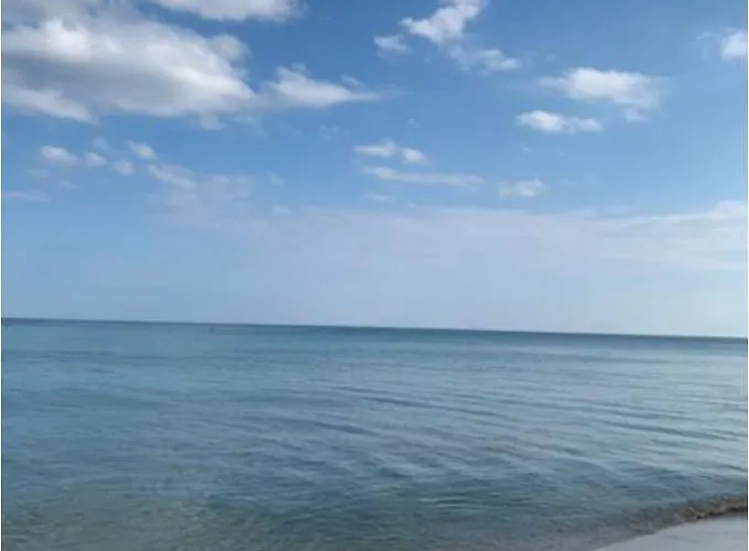 Nyaraló La Torretta