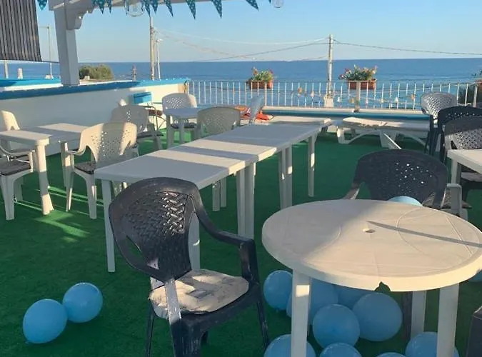 La Torretta Marina di Lizzano