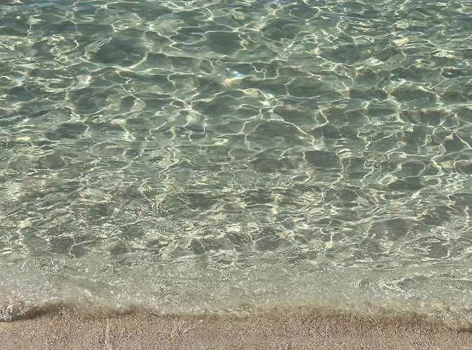 Vakantiehuis La Torretta Marina di Lizzano