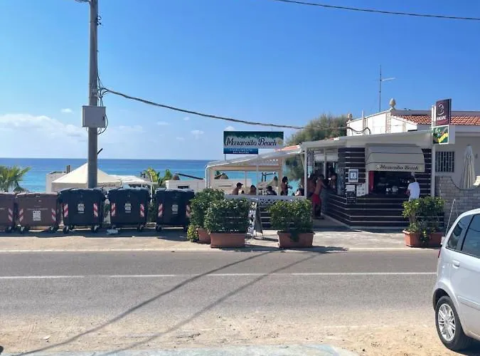 Nyaraló La Torretta