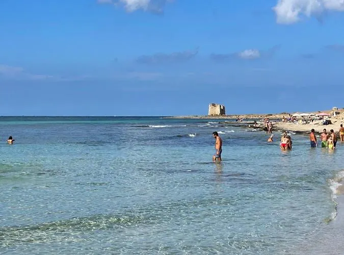 La Torretta Marina di Lizzano