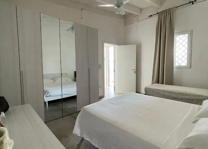 La Torretta Nyaraló