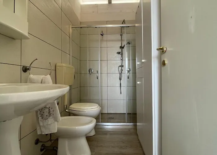 La Torretta Vakantiehuis *