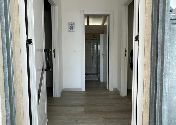 Vakantiehuis La Torretta