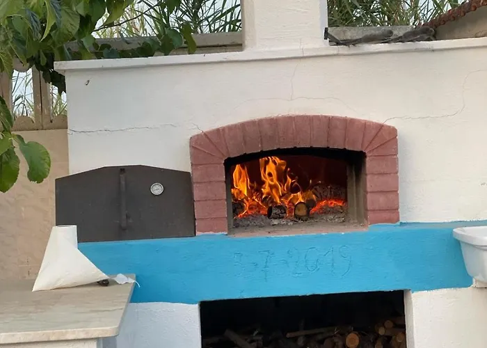 La Torretta Marina di Lizzano