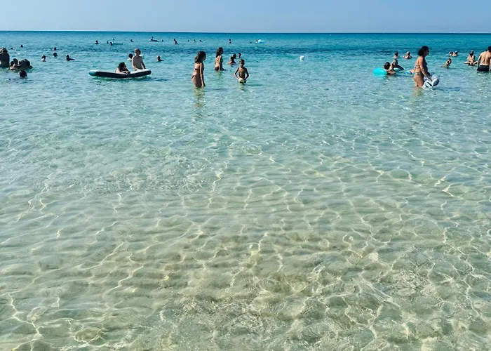 La Torretta Marina di Lizzano