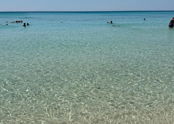 La Torretta Marina di Lizzano