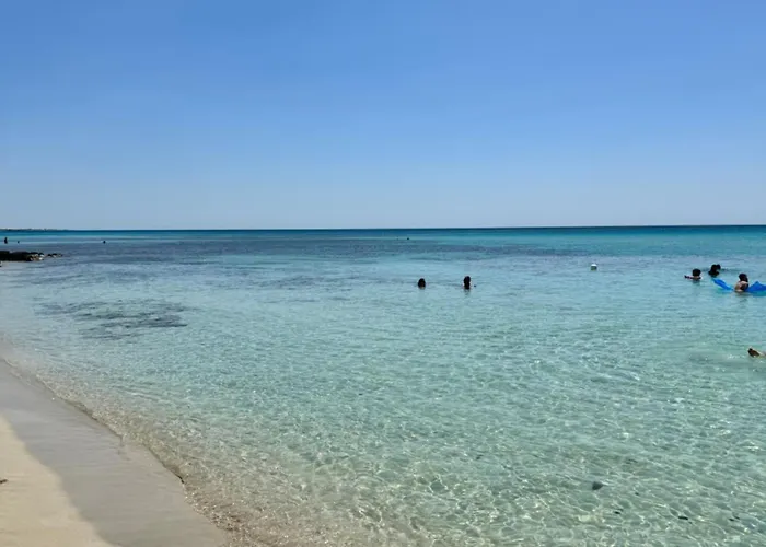 La Torretta Vakantiehuis *