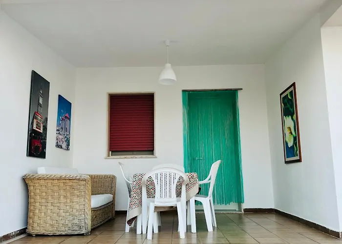 La Torretta Vakantiehuis Marina di Lizzano