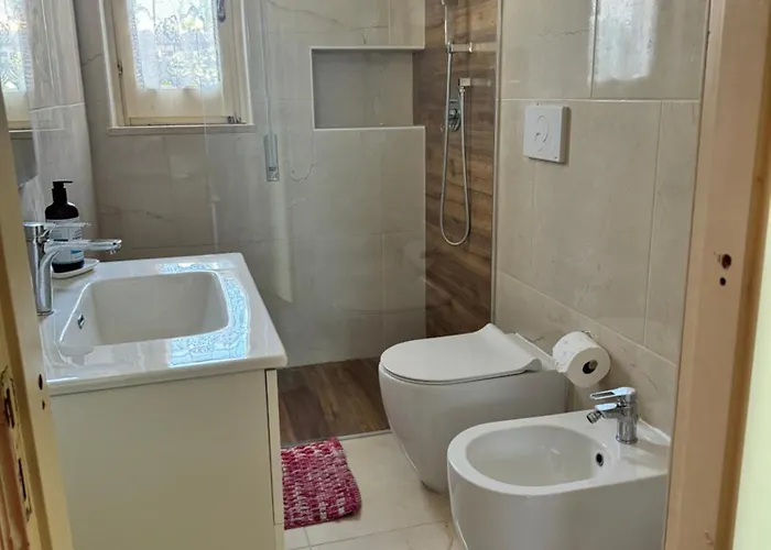 La Torretta Vakantiehuis *