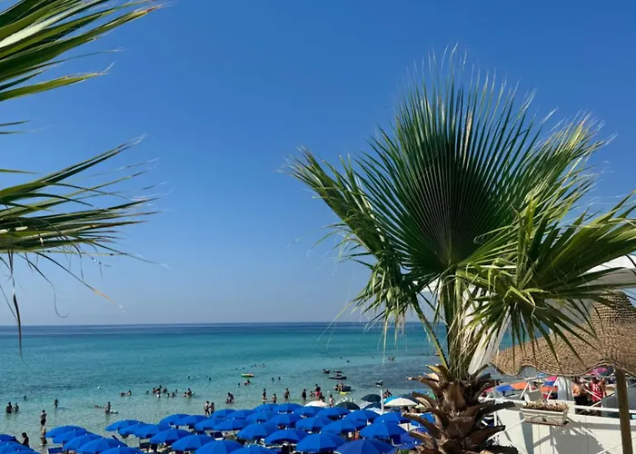 La Torretta Marina di Lizzano