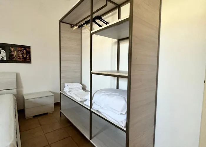 La Torretta Vakantiehuis